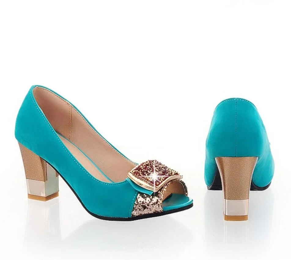 Sapatos femininos