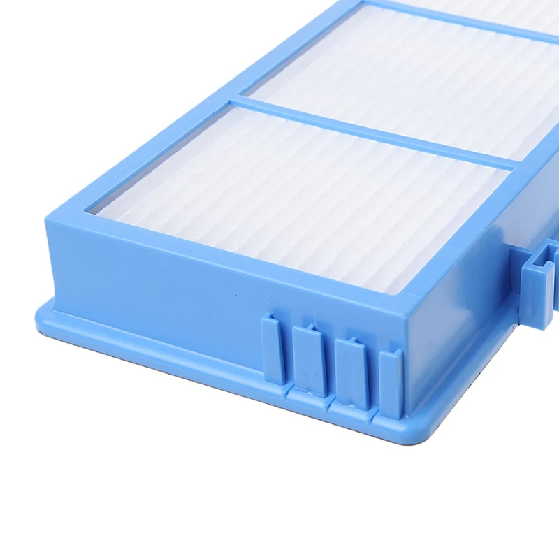 

2019 New 2 HEPA Filter and 4 Carbon Booster Filters for Holmes AER1 Type Total Air Filter Air Purifier Accessories Parts