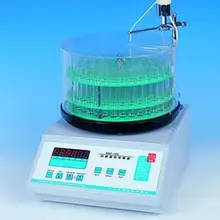 DBS-160 компьютерный автоматический коллектор фракции для ВЭЖХ, хроматогра низкого давления RH