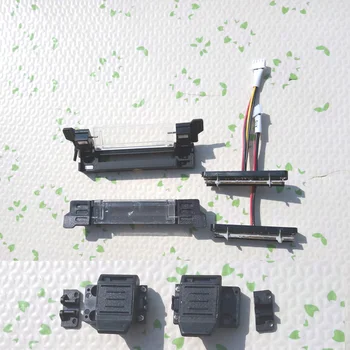 

Xianghe X97 86 86H 800 600 3 In 1 Fiber Holder ,Fiber Heat Cover And Heating Core