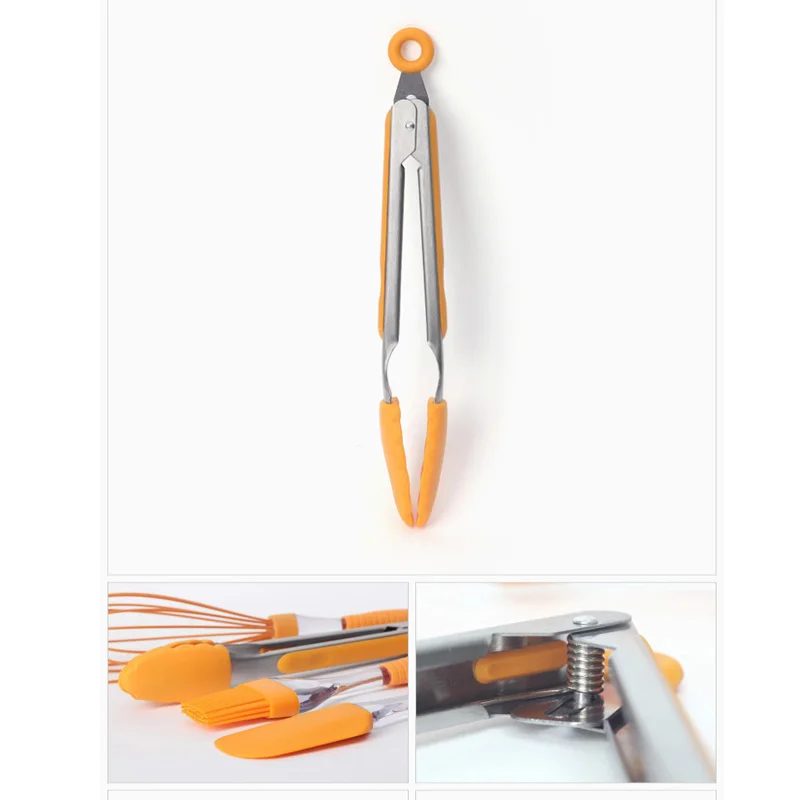 tongs
