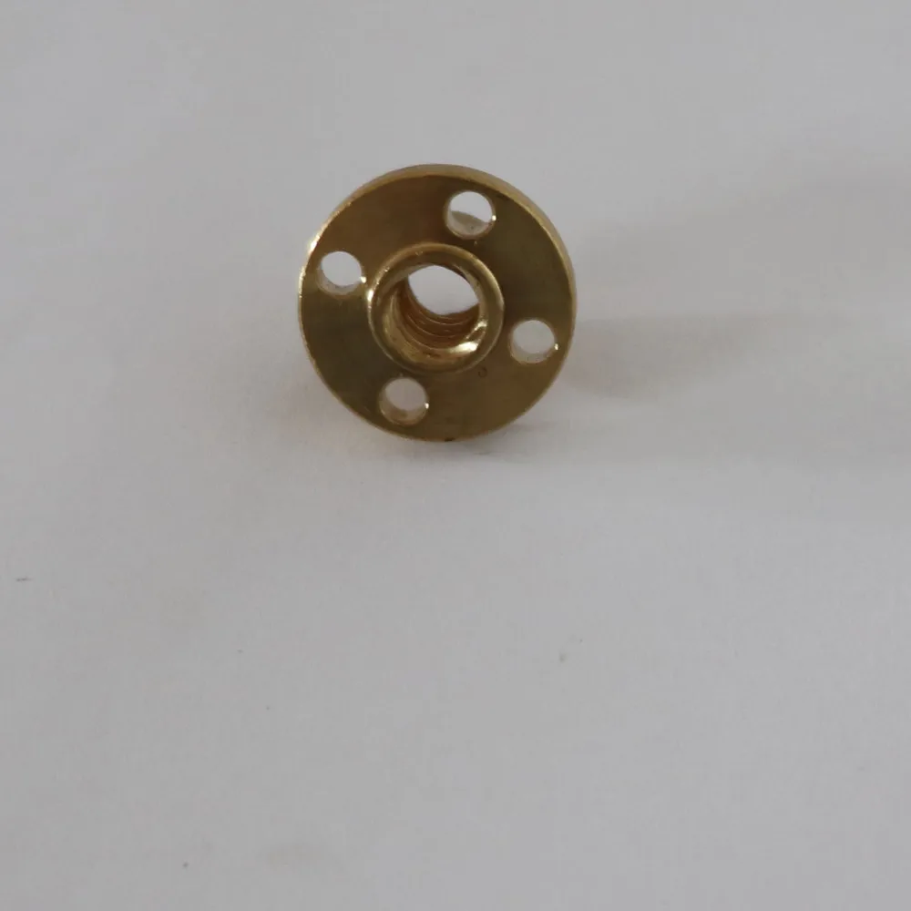 copper nut 2