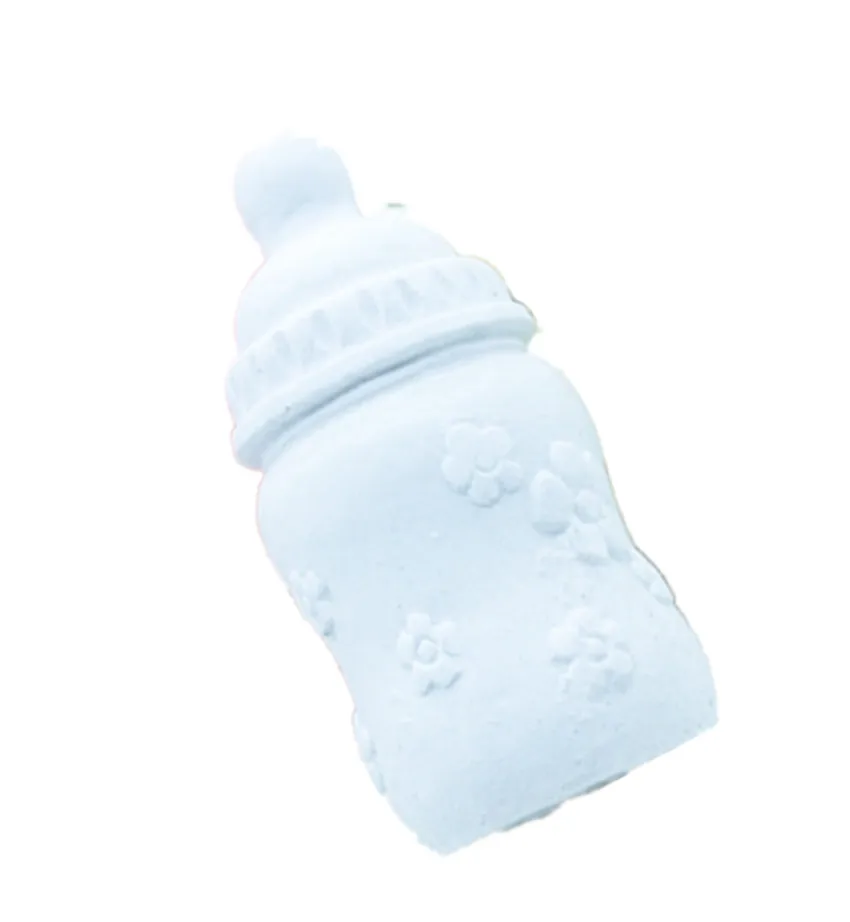 3D milk bottle aromatherapy plaster mold clay candle silicone soap DIY Craft Casting Resin Molding Mould