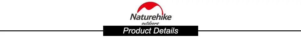 Barraca da Família Tendas de Campismo Pólo de Alumínio da Barraca Barraca de Acampamento ao ar Naturehike Viagem Caminhadas Tenda 1 3 Pessoa à Prova d' Água Dupla Camada de Acampamento ao ar Livre 2 High Quality Esporte e Lazer