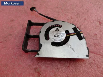 

Laptop CPU Cooling Fan FOR Lenovo IBM ThinkPad X220 x220s x220i Fan 04W0436 KSB0405HHA-BM62 5V 0.33A KSB0405HHA AM12 af89