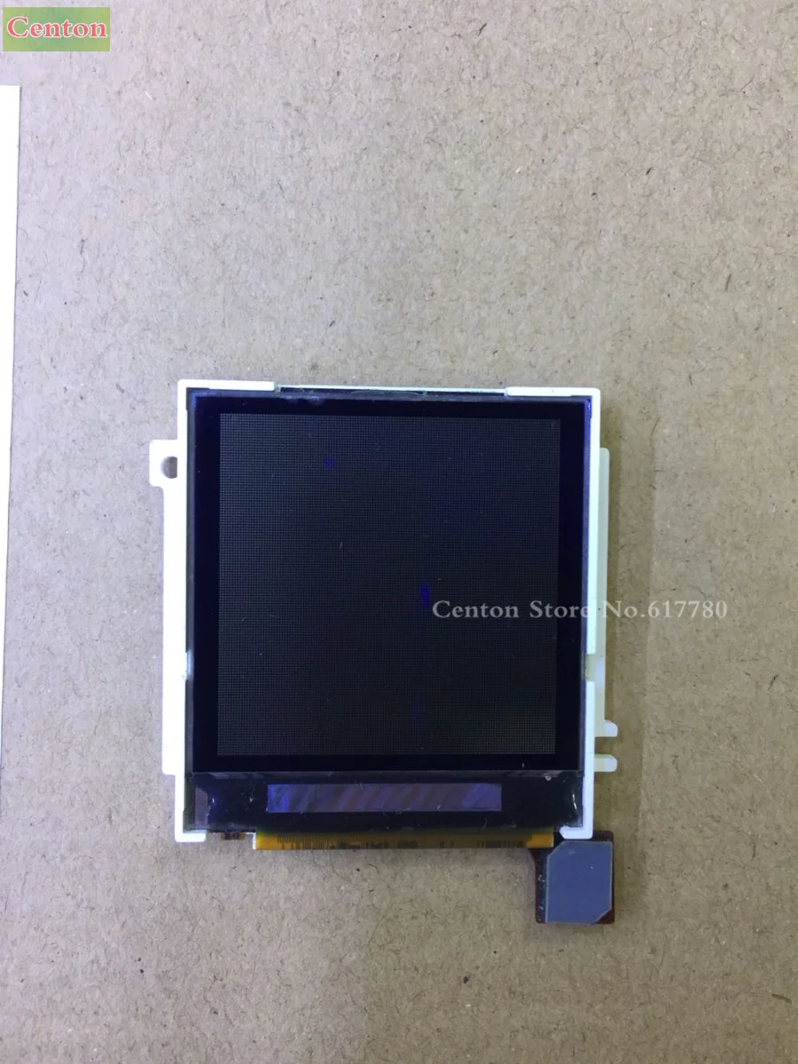 

New Original LCD Display Screen Board For Motorola MTP850 mtp850 Two Way Radio Accessories Repair