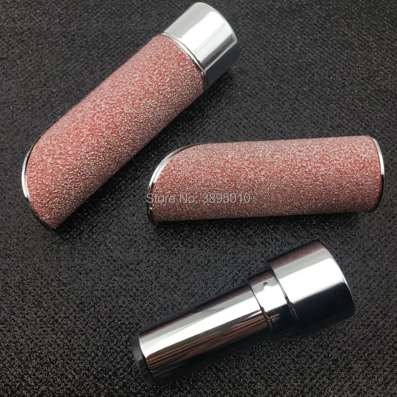 Lipstic бальзам для губ трубка пустая Высококачественная пластиковая губная помада