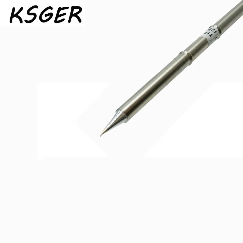 KSGER T12-I IL ILS JL02 JS02 J02 T12 серии паяльников для Hakko 951