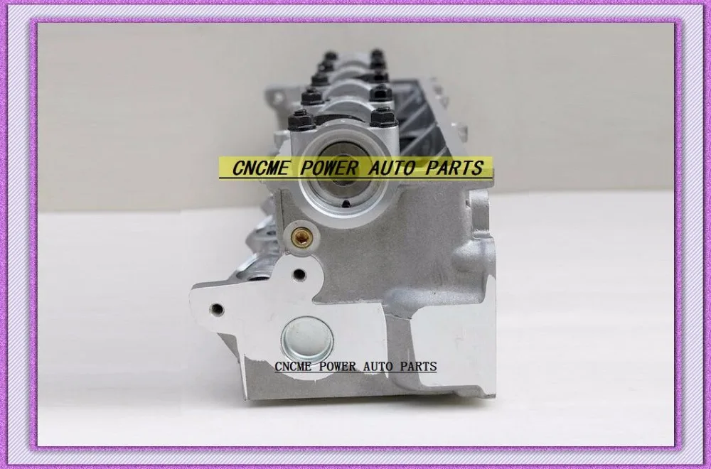 R2 RF HW Complete Cylinder head assembly ASSY For Ford For Mazda kia OR2TF-10-100 OR2TF-10-100B OR2TF10100 OR2TF10100B 908 850 (7)