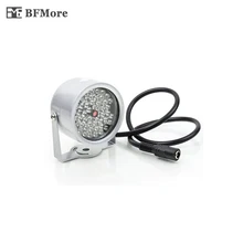 BFMore 48LED ИК инфракрасный мини заполняющий свет осветитель ночного видения для камеры видеонаблюдения