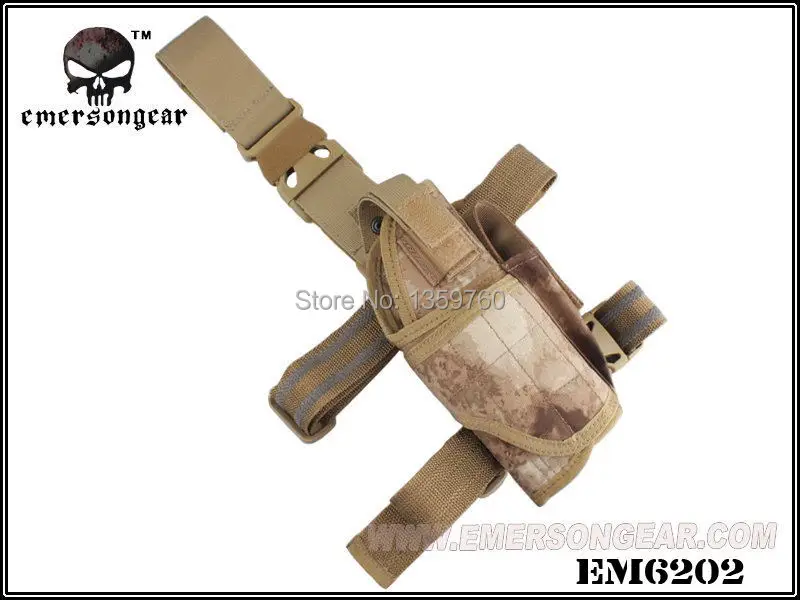 EMERSON универсальная тактическая кобура 8 цветов|holster gun|holster universaluniversal tactical holster |