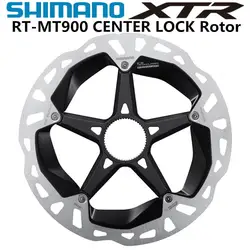 SHIMANO DEORE XTR SM RT MT900 ice Point технология тормозного диска Центральный замок диск ротора MTB Велосипедный спорт RT-MT900 160 мм 180