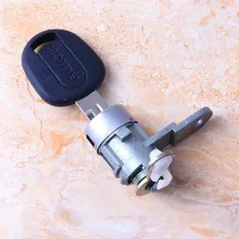 Цилиндр замков для Buick старого года Excelle Автомобильный Дверной замок Ремонт для слесаря