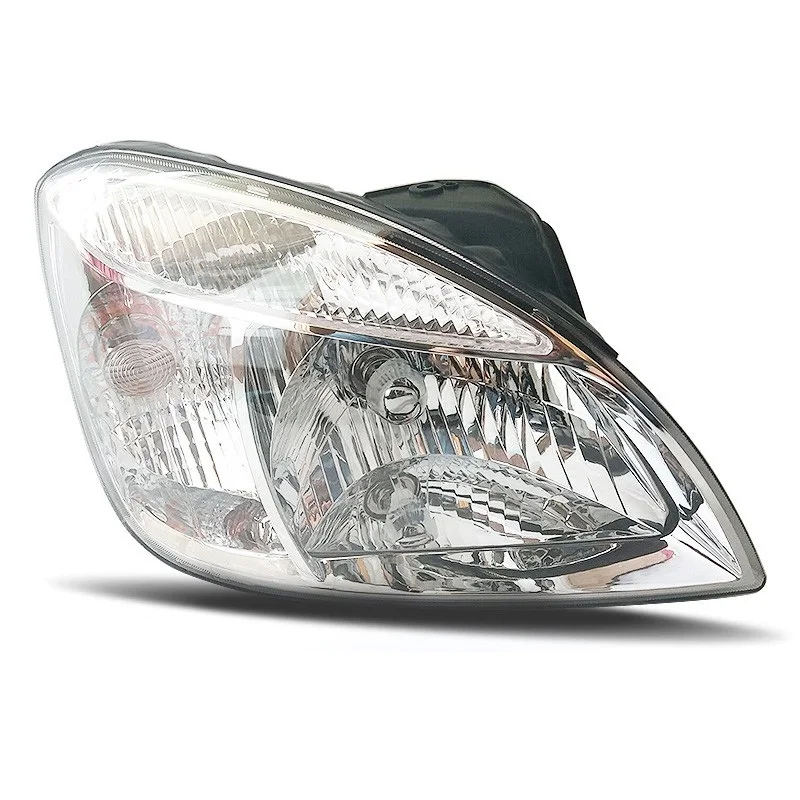 

1 pair new Original Daytime Front running Head lamp light Headlight DRL for KIA RIO 2005 2006 2007 2008 92102-1G020 92101-1G020