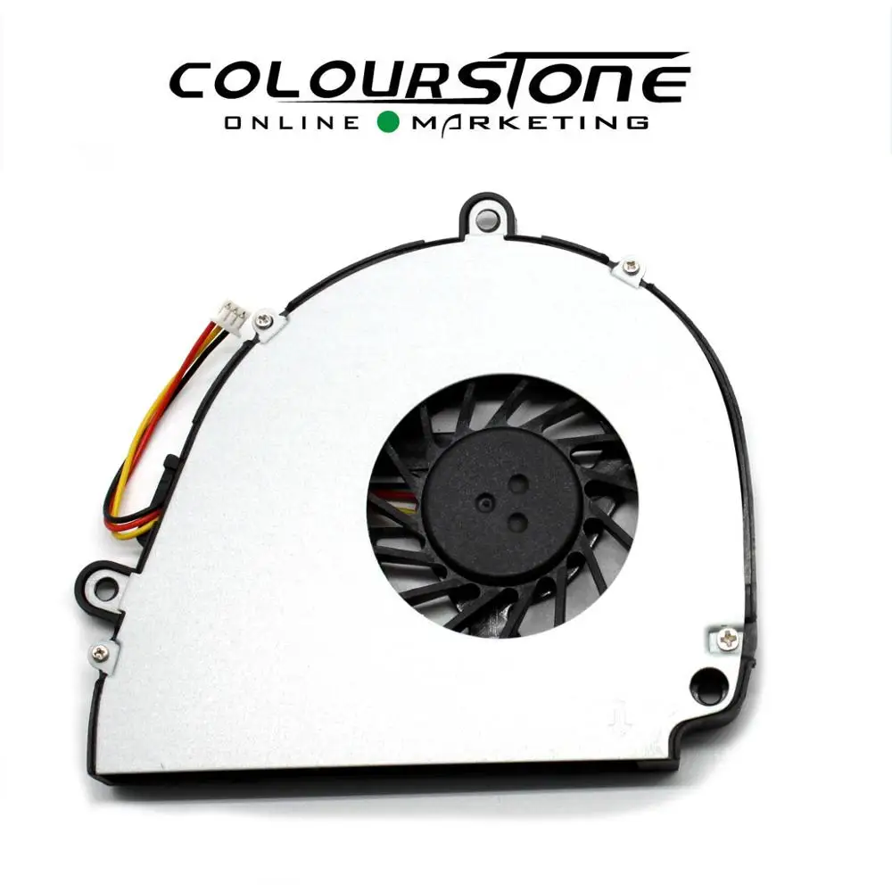 for ACER 5750G 5755 5755G 5350 V3-551G laptop Cooling fan(5