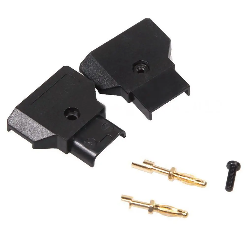 HOT 10Pcs D Tap Power Male Rewirable Cable Socket TAP male Plug для DSLR Rig кабель питания V mount аккумуляторная