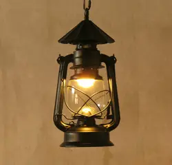 Современное освещение люстры промышленные винтажные подвесные светильники люстры для спальни Люстры e pendentes para sala обеденный стол