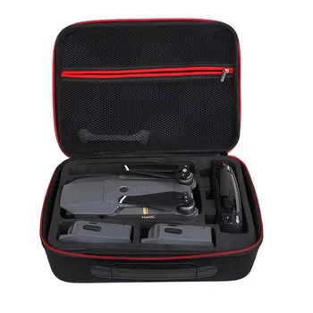

Updated EVA Portable Shoulder Bag Handheld Storage Bag for DJI MAVIC PRO