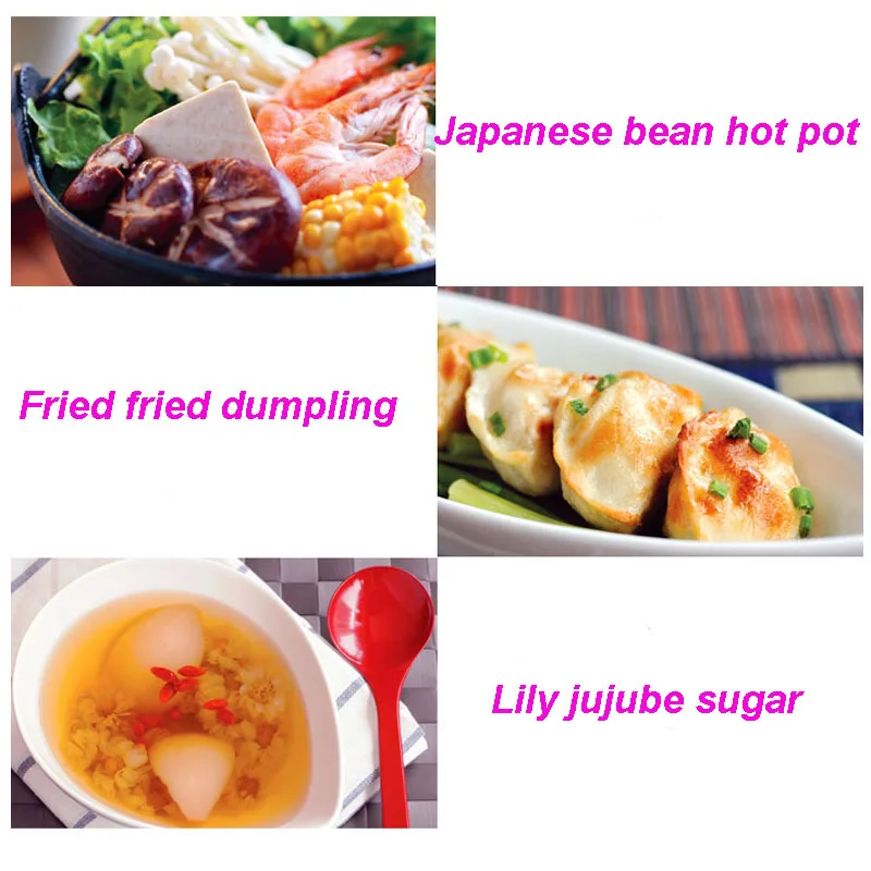 Многофункциональная электрическая плита, горячий горшок, Кухонная техника, Корейский Чайник, сковорода, многоцелевой горячий горшок для приготовления пищи, DFC-818