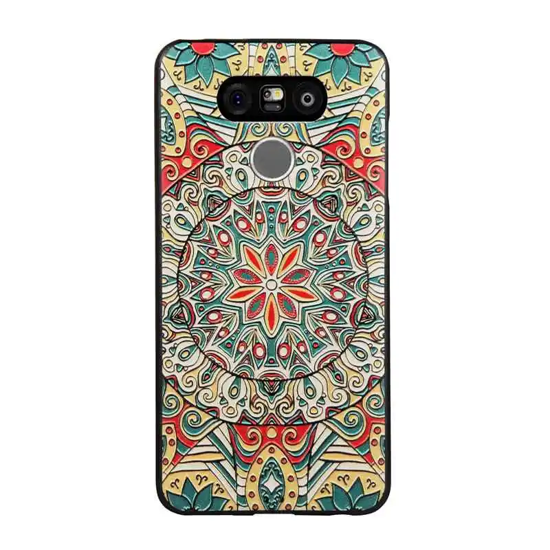 LG G6 5.7inch 3D mycolor soft color_9