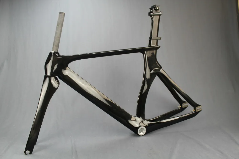 full carbon fixie