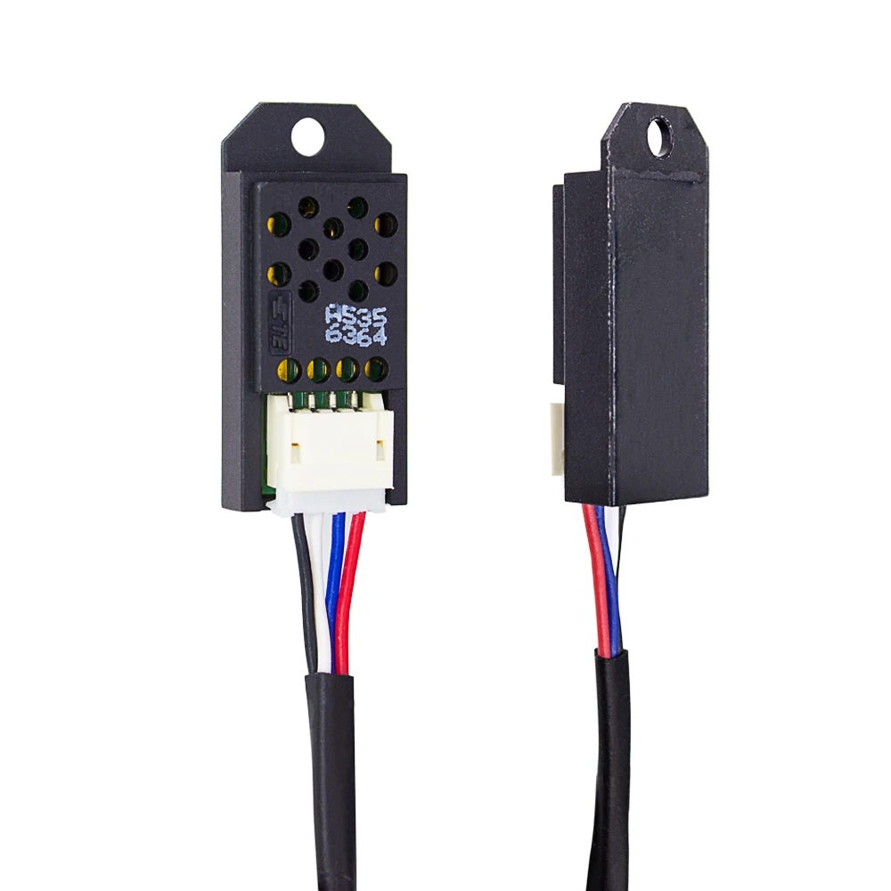 Inkbird IHC-200 Plug and Play контроллер влажности цифровой гигрометр внутренний электронный измеритель влажности часы метеостанция
