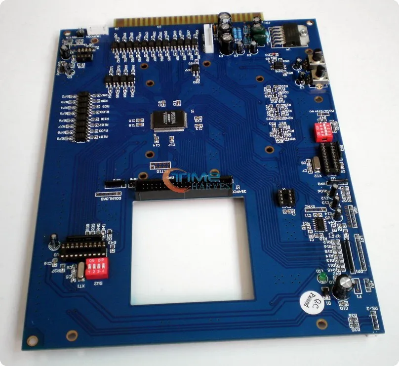Заменить Верхняя панель 2019 в 1 игры доска верхняя JAMMA печатной платы для игра