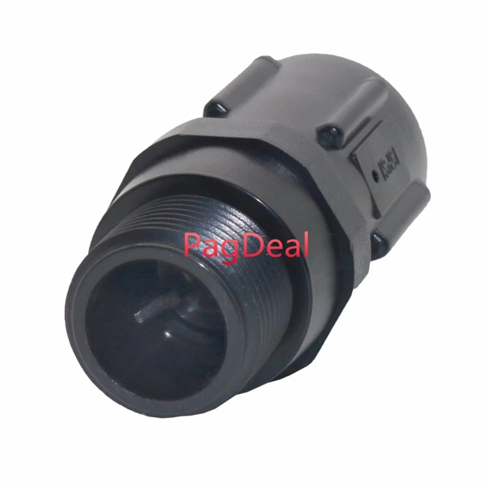 Pressure Regulator Reducer03