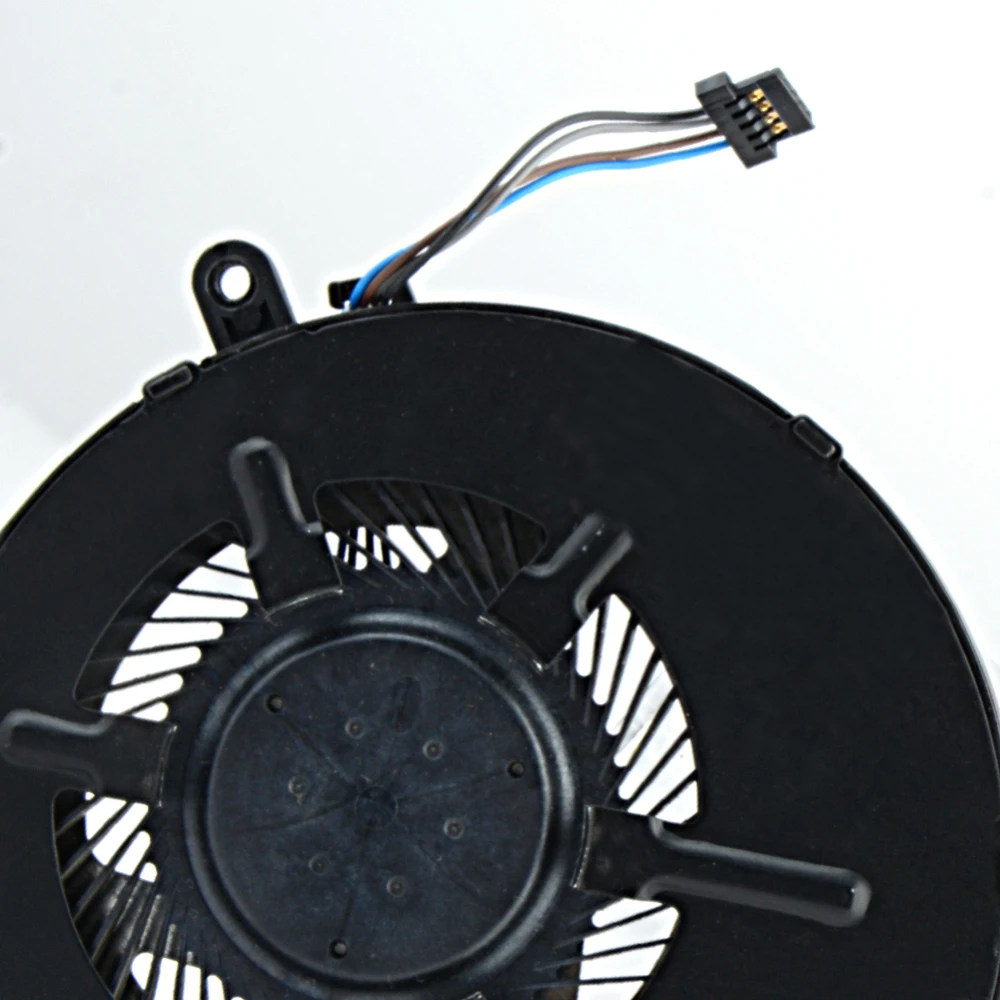 Новый вентилятор охлаждения ЦП GPU для HP pavilion 15 CC 708TX CC715TX CC710TX TPN Q191 Вентилятор 927918