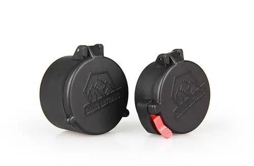 

Tactical Dustproof Scope Protect Cover For Hunting