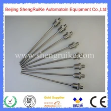 Нержавеющая Сталь Термопары RTD наконечником