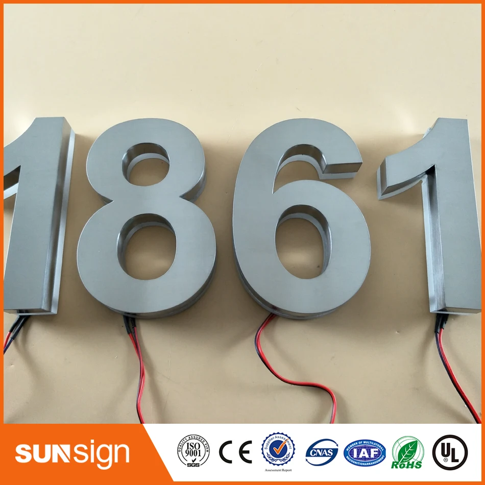 Рисунок 5 - Высота 25 см наружная/Внутренняя