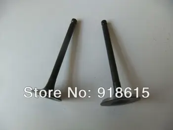 

KIPOR KM2V80 KDE12EA INTAKE VALVE AND EXHUAST VALVE DIESEL GENERATOR PARTS,