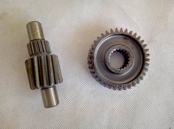 

CF250 CH250 Motorcycle Scooter Engine Middle Shaft And Final Gear