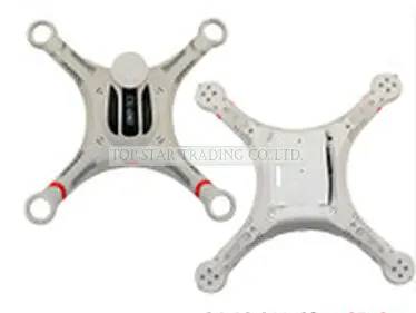 

CX-20 Heli parts whole body shell Cheerson cx-20 RC Quadcopter Spare Parts