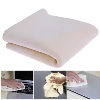 

Universal Microfiber Car Wash Towel Car Waxing Polishing Drying Detailing Tool Goat Skin Car Cleaning Cloth Towel