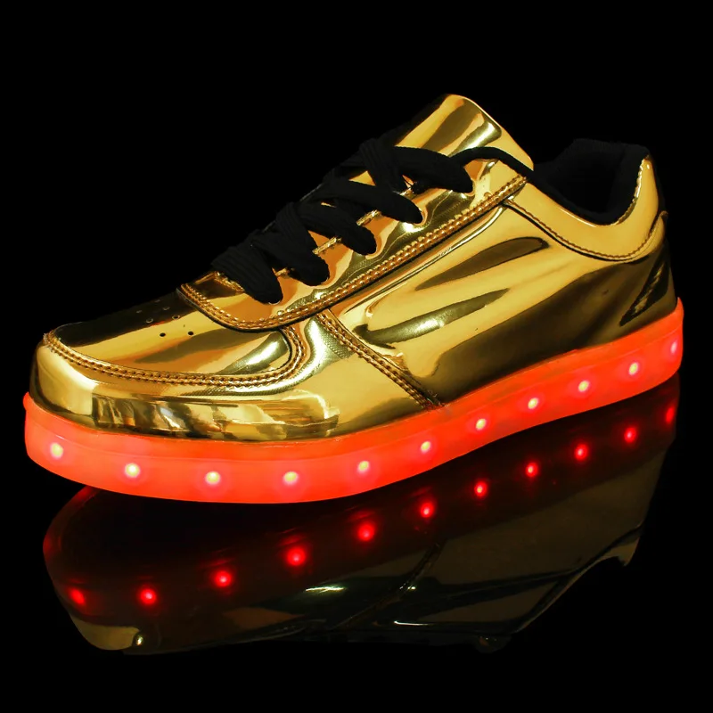 Light up shoes 2015 deals