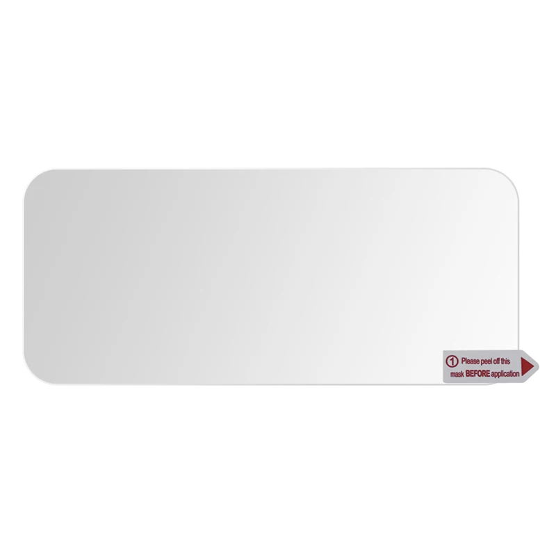 닌텐도 뉴 2DS XL 용 커버 케이스, 투명 보호 커버 케이스 + 스크린 필름 LCD 화면 보호기, 신제품 2DS XL
