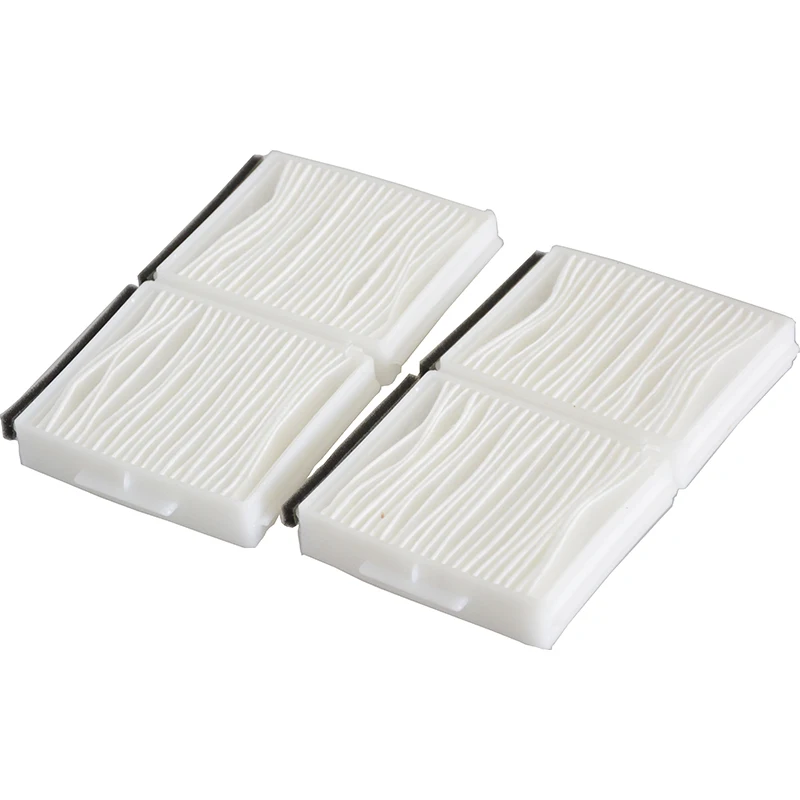 

2Pcs Car Cabin Filter for 1999-2005 Mazda 323 F 323 S 626 V PREMACY 1.9 2.0 GE6T-61-J6X