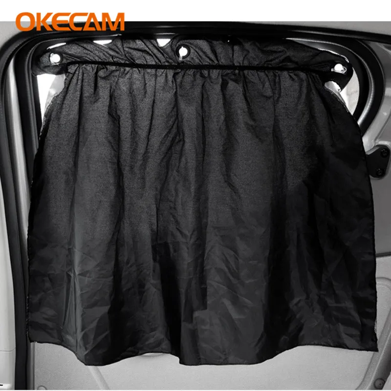 

Car Window Curtain Auto Sunshade for Ford Focus 2 3 1 MK2 Fiesta Mondeo 4 MK4 Ranger Fusion Transit Kuga Mustang Ecosport Galaxy