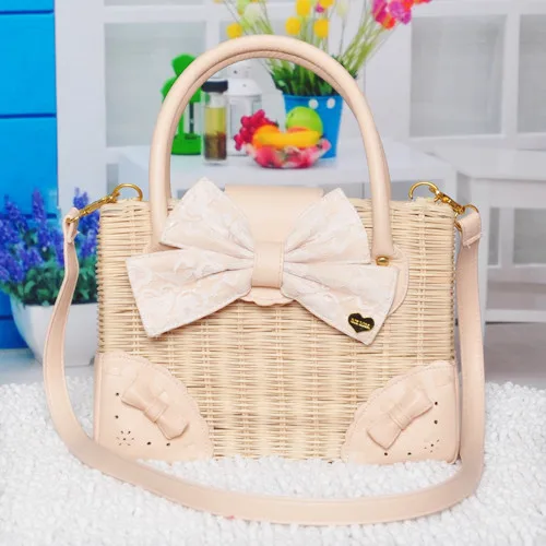 liz lisa luggage