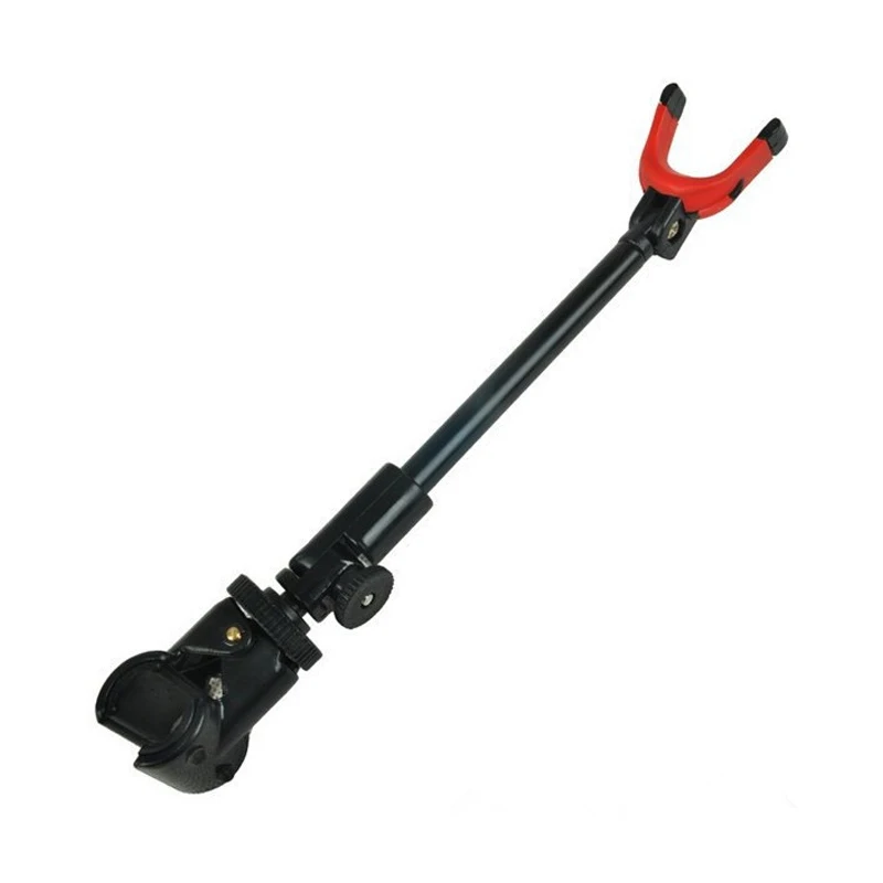 

Fishing bracket after hanging antenna Fishing rod support frame fishing gear