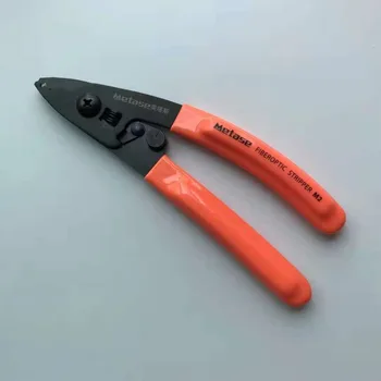 

Free Shipping High Precision Cable Wire Stripper M2 Fiber Optic Stripper