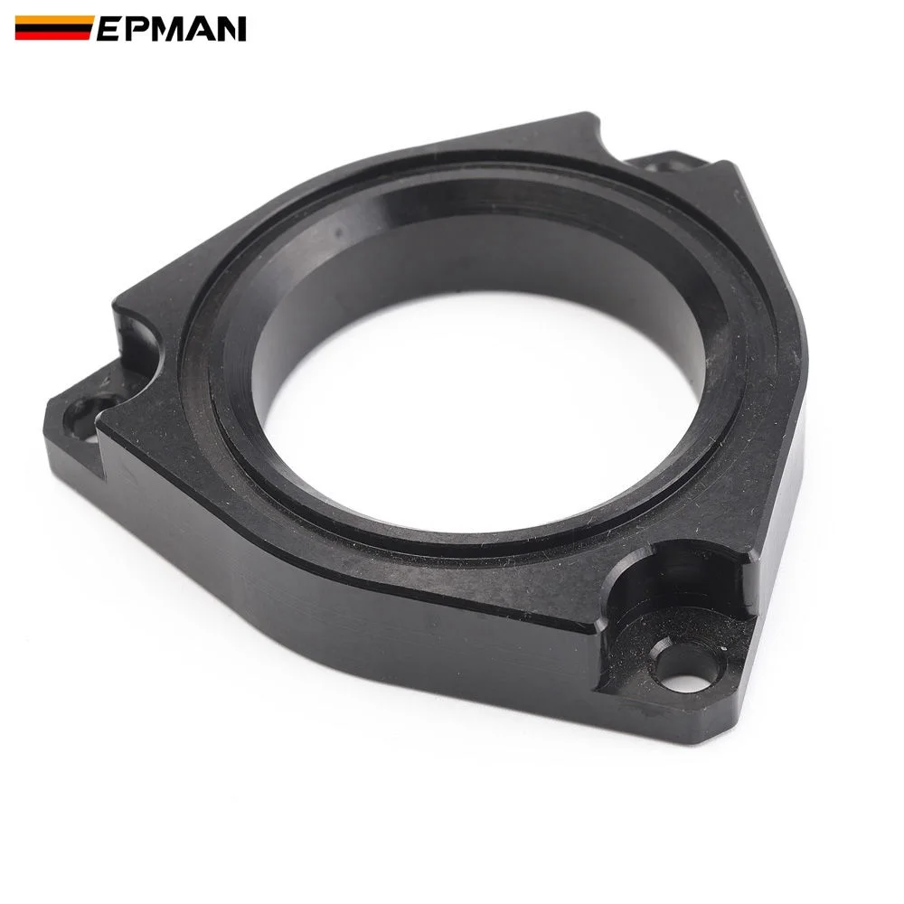 Epman Racing Aluminum SSQV SQV Blow Off Valve Flange Adapter For Hyundai Veloster Sonata 1.6T Engine EPHBOV1025