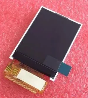 2 0 дюймовый 262K 36PIN TFT ЖК-экран OTM2201A Привод IC совместимый с ILI9225 16Bit интерфейс 176*220 |