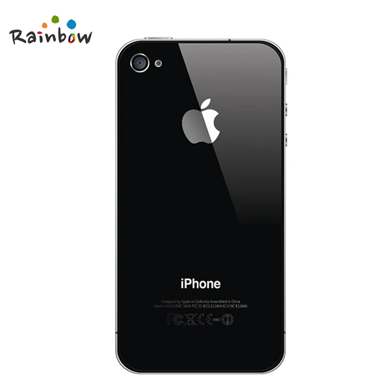 Apple 4 Фото