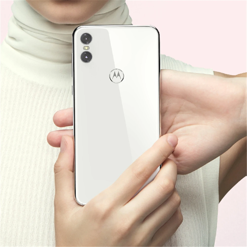 Motorola MOTO P30 Play с глобальной прошивкой, 4G, 64G, LTE, Восьмиядерный процессор Snapdragon 625, 1,8 ГГц, ZUI 4,0, двойная камера с отпечатком пальца, 13,0 МП, 1080 P, телефон