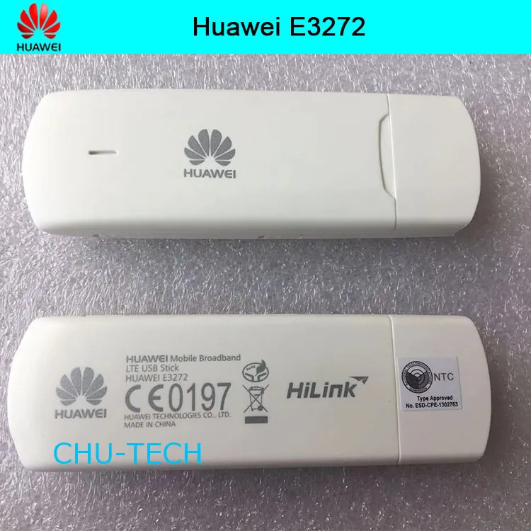 Разблокированный usb-модем huawei E3272 E3272s-210 150 Мбит/с LTE 4G