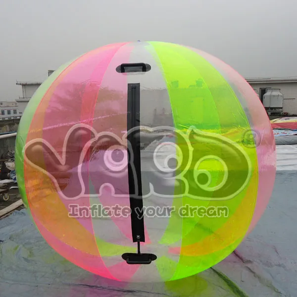 water balls game