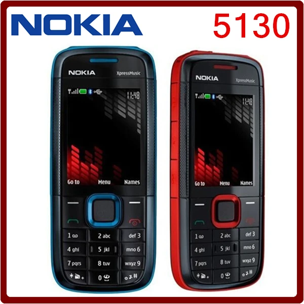 Original-Nokia-5130-XpressMusic-Russian-